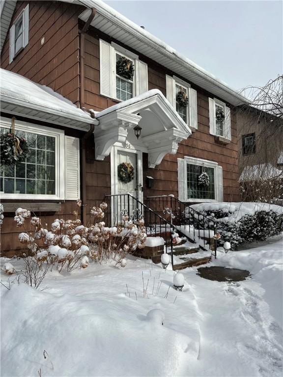 196 Elmcroft Road