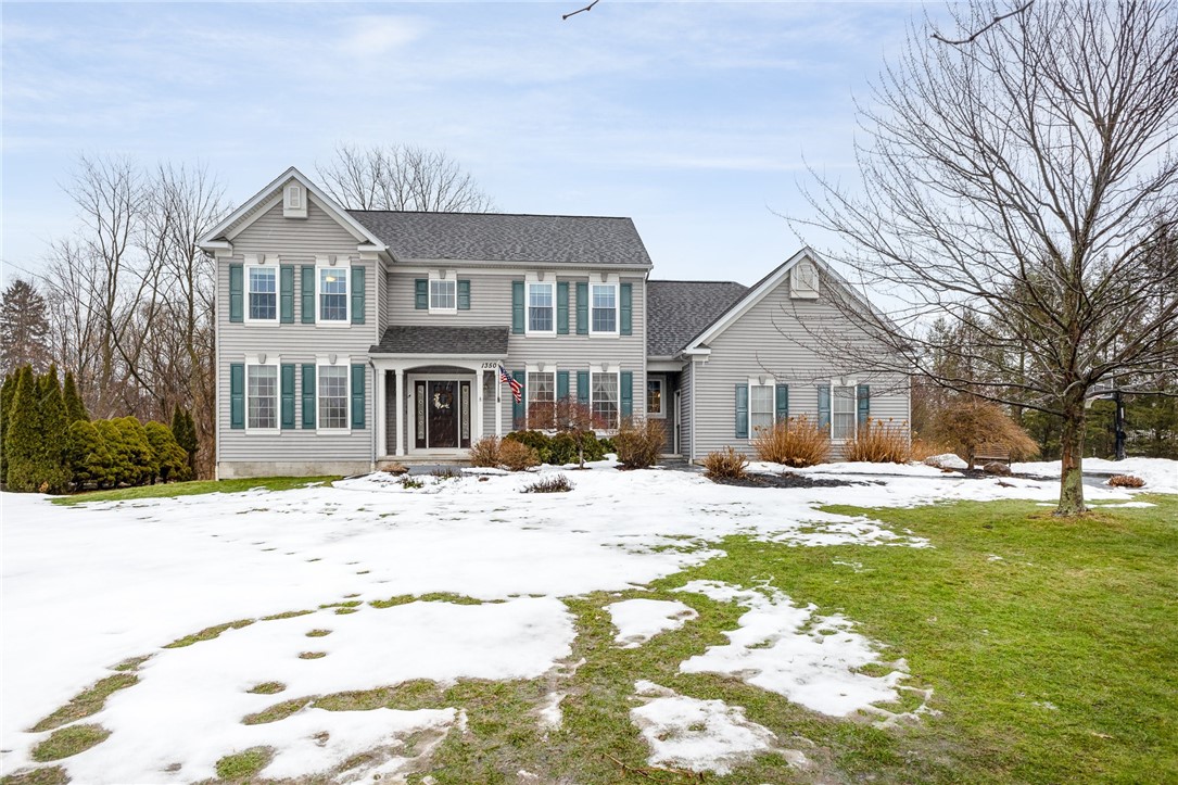 1350 Sagebrook, Webster, New York image 4