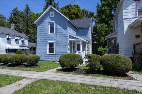Tiny photo for 26 N Wadsworth Street, Geneva City, NY 14456 (MLS # R1702299)