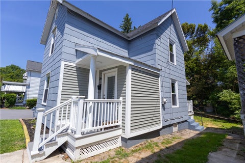 Tiny photo for 26 N Wadsworth Street, Geneva City, NY 14456 (MLS # R1702299)