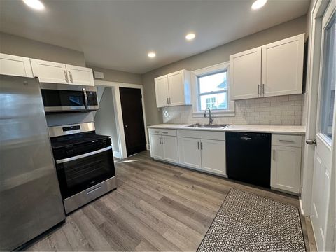 Tiny photo for 151 Hillcrest Avenue, Geneva City, NY 14456 (MLS # R1655232)