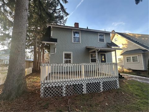 Tiny photo for 151 Hillcrest Avenue, Geneva City, NY 14456 (MLS # R1655232)