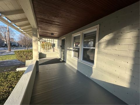 Tiny photo for 151 Hillcrest Avenue, Geneva City, NY 14456 (MLS # R1655232)