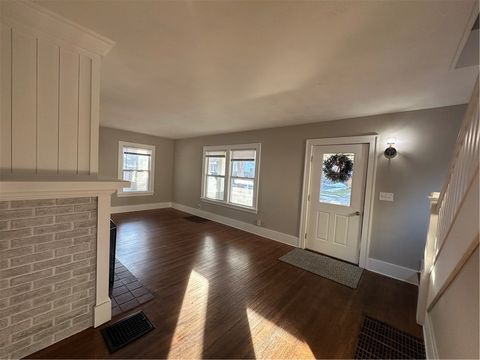 Tiny photo for 151 Hillcrest Avenue, Geneva City, NY 14456 (MLS # R1655232)