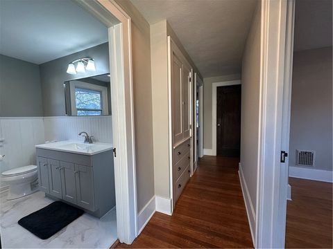 Tiny photo for 151 Hillcrest Avenue, Geneva City, NY 14456 (MLS # R1655232)