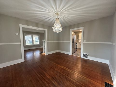 Tiny photo for 151 Hillcrest Avenue, Geneva City, NY 14456 (MLS # R1655232)