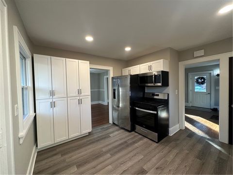 Tiny photo for 151 Hillcrest Avenue, Geneva City, NY 14456 (MLS # R1655232)