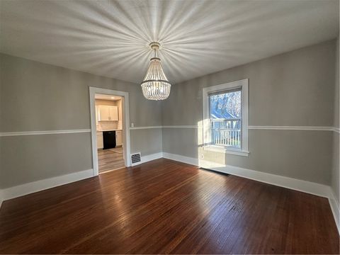 Tiny photo for 151 Hillcrest Avenue, Geneva City, NY 14456 (MLS # R1655232)