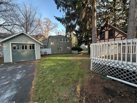 Tiny photo for 151 Hillcrest Avenue, Geneva City, NY 14456 (MLS # R1655232)