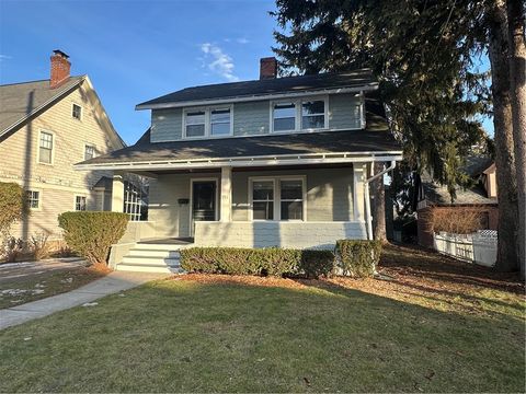 151 Hillcrest Avenue Geneva NY 14456