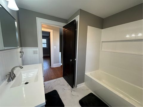 Tiny photo for 151 Hillcrest Avenue, Geneva City, NY 14456 (MLS # R1655232)