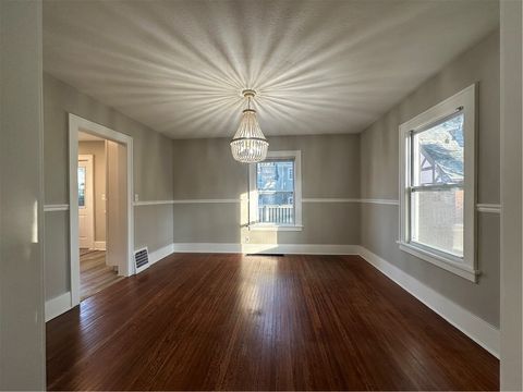 Tiny photo for 151 Hillcrest Avenue, Geneva City, NY 14456 (MLS # R1655232)