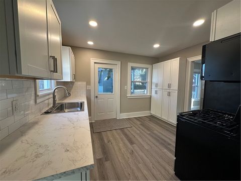 Tiny photo for 151 Hillcrest Avenue, Geneva City, NY 14456 (MLS # R1655232)