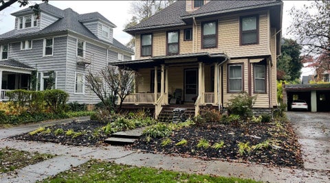 Apartment For Rent - 21.5 Thayer Street<br/> Rochester, NY 14607