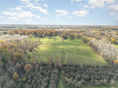 Tiny photo for 0000 Dewey, Manchester, NY 14548 (MLS # R1648571)