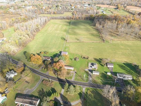 Photo of 0000 Dewey, Manchester, NY 14548 (MLS # R1648571)