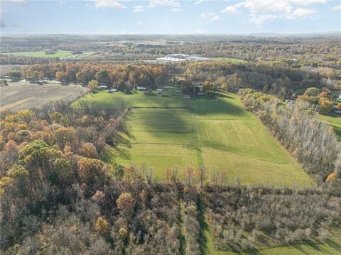 Tiny photo for 0000 Dewey, Manchester, NY 14548 (MLS # R1648571)