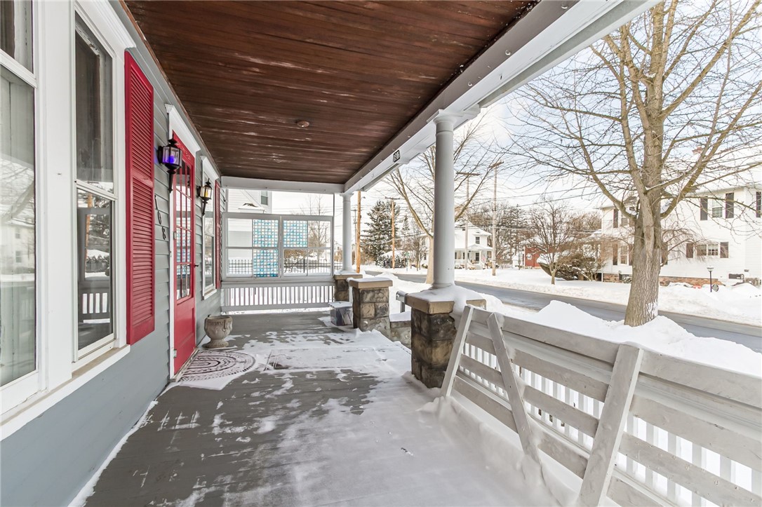 108 Van Dusen Street