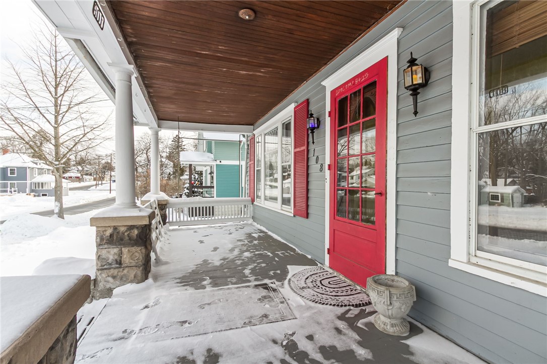 108 Van Dusen Street