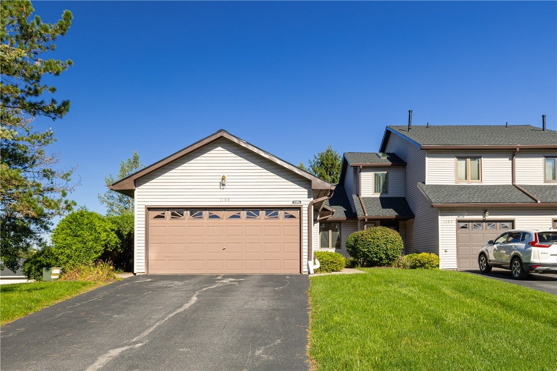 1186 Ridge Crest Drive