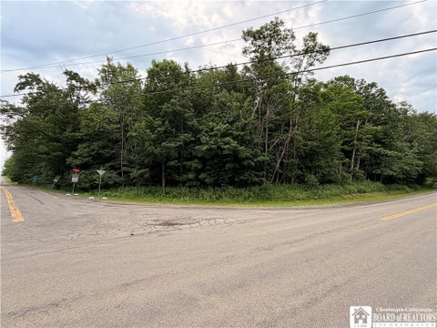 Vacant Land For Sale - 00 Panama-stedman Road<br/> North Harmony, NY 14757