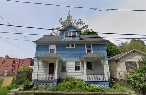 17-19 Lill Street Rochester NY 14621
