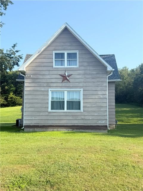 Homes For Sale - 165 Fairview Road<br/> Erin, NY 14838