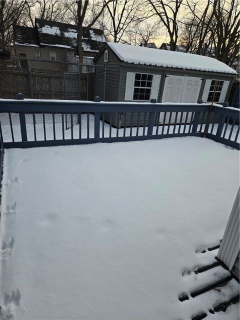 Tiny photo for 25 Emerson Park, Rochester, NY 14606 (MLS # R1655205)