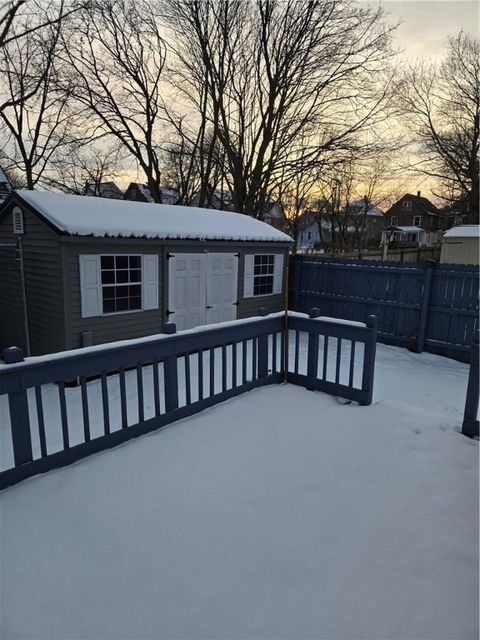 Tiny photo for 25 Emerson Park, Rochester, NY 14606 (MLS # R1655205)