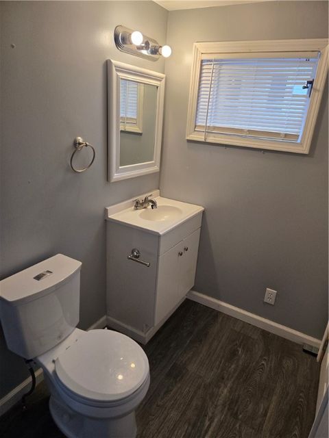 Tiny photo for 25 Emerson Park, Rochester, NY 14606 (MLS # R1655205)