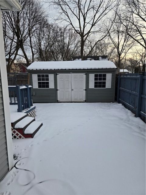Tiny photo for 25 Emerson Park, Rochester, NY 14606 (MLS # R1655205)