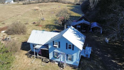 Photo of 400 Stonehouse Road, Otsego, NY 13337 (MLS # R1599152)