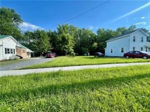Vacant Land For Sale - Boston Avenue<br/> Seneca Falls, NY 13148