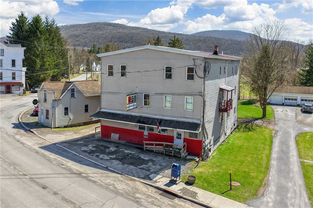 Photo of 51996 State Highway 10 #5, Kortright, NY 13739 (MLS # R1673137)