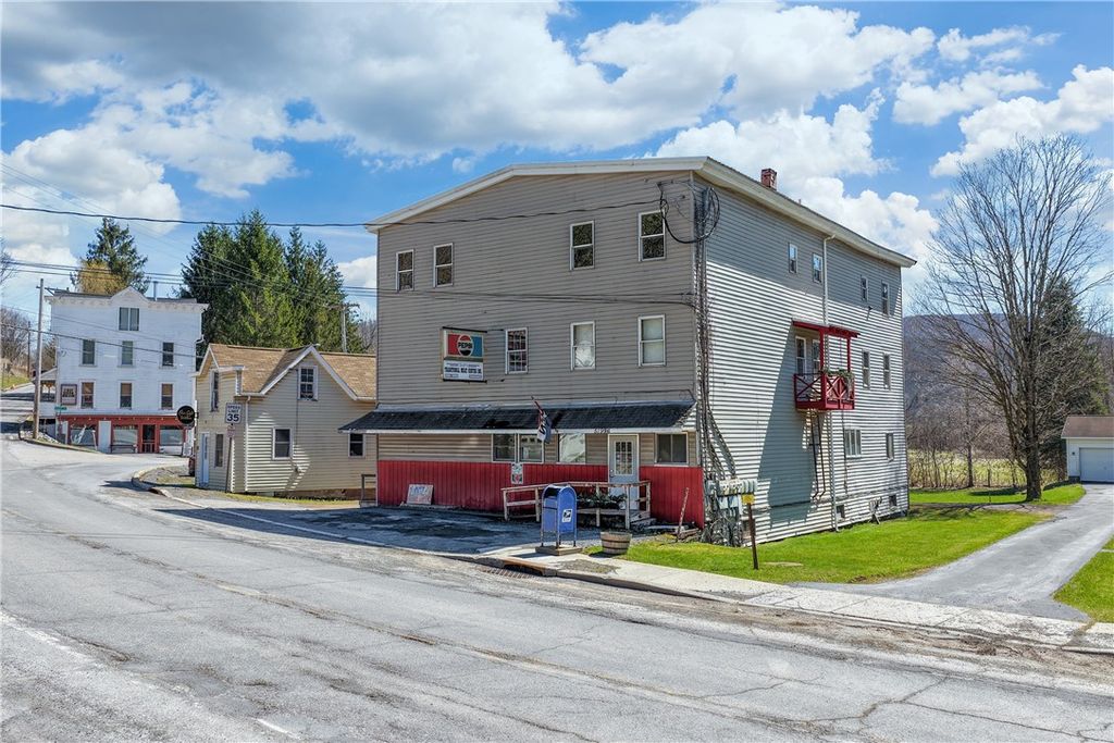 Photo of 51996 State Highway 10 #5, Kortright, NY 13739 (MLS # R1673137)