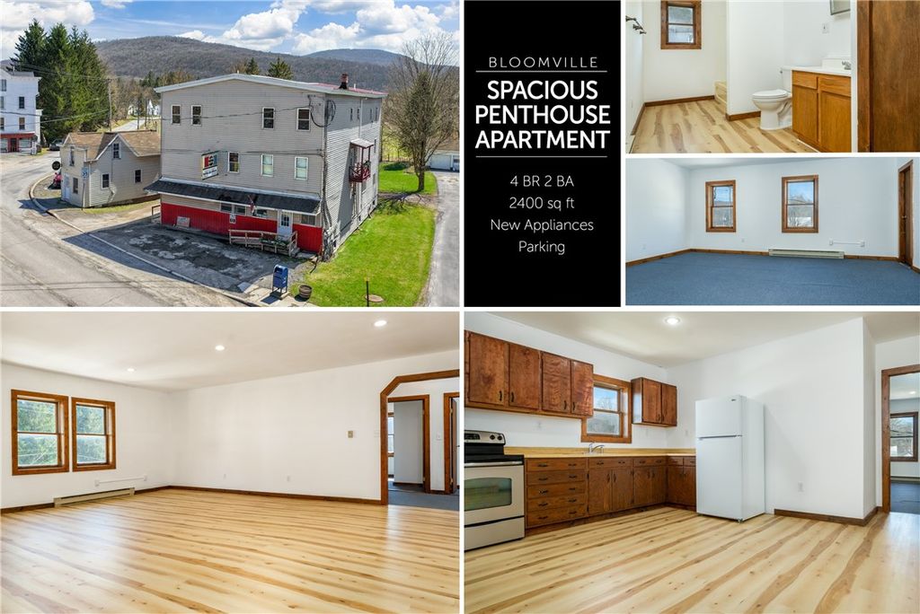 Photo of 51996 State Highway 10 #5, Kortright, NY 13739 (MLS # R1673137)
