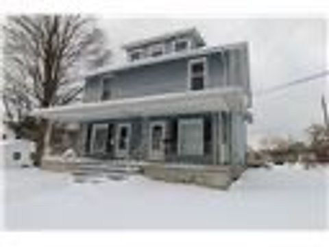 Photo of 247 Princeton Avenue, Corning City, NY 14830 (MLS # R1661633)