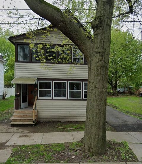 Photo of 47 Lydia Street, Binghamton, NY 13905 (MLS # R1684913)