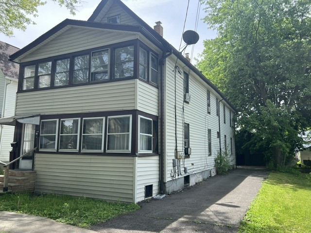 47 Lydia Street