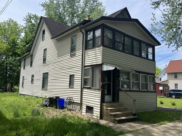 47 Lydia Street
