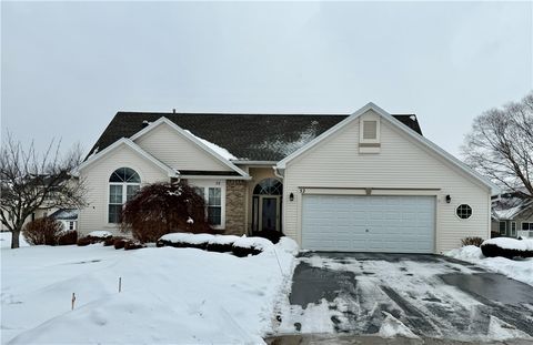 32 Sotheby Drive Rochester NY 14626