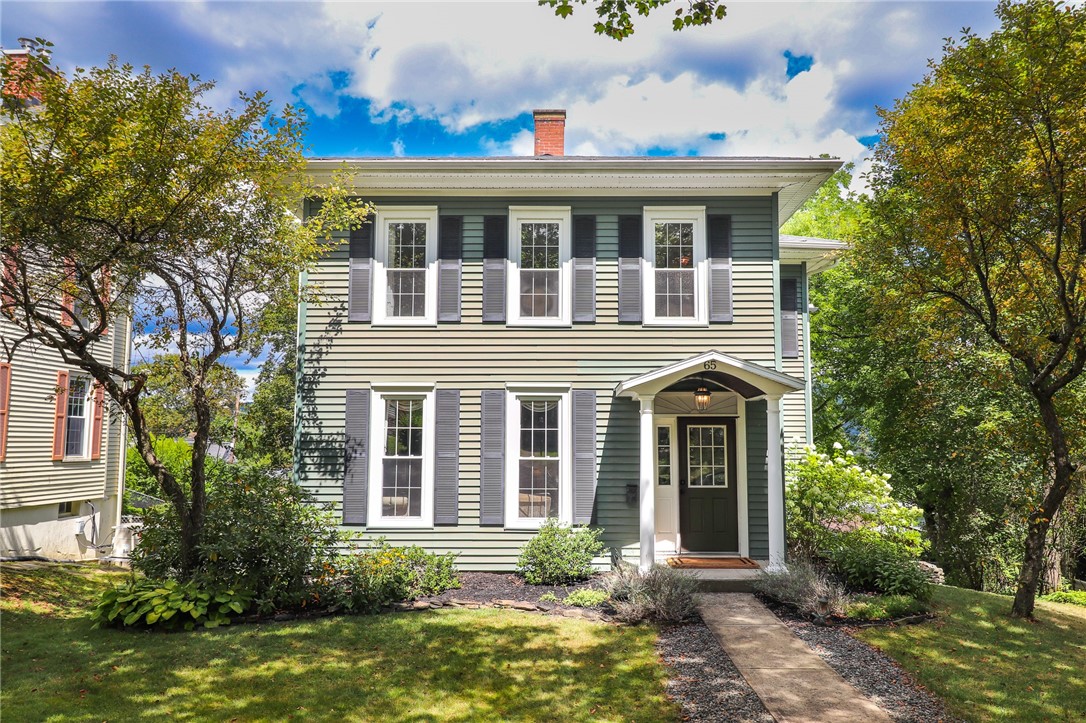 65 E 4th Street