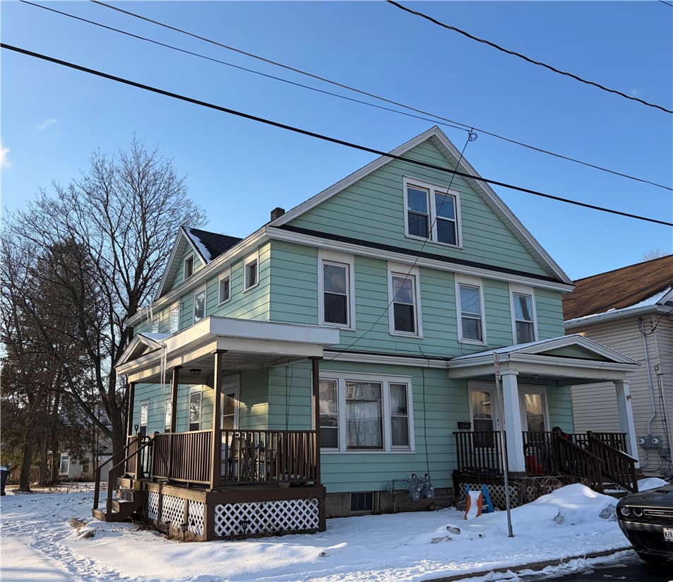 4-6 eighth street