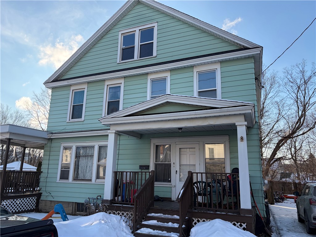4-6 eighth street