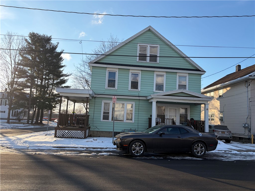 4-6 eighth street