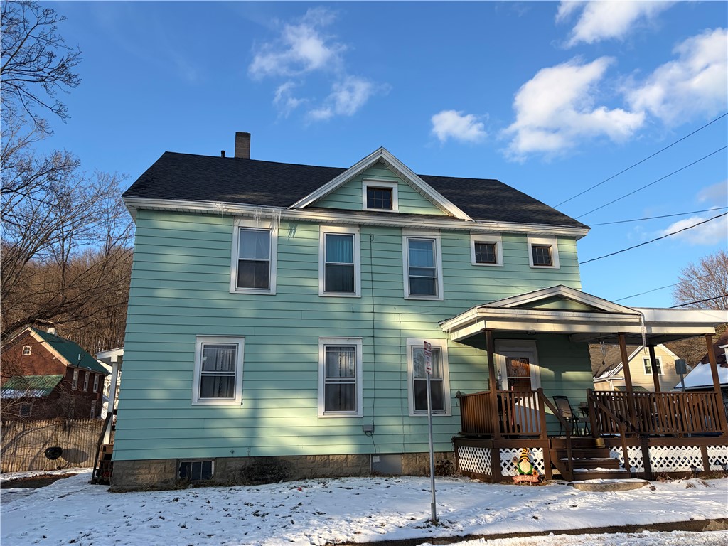 4-6 eighth street