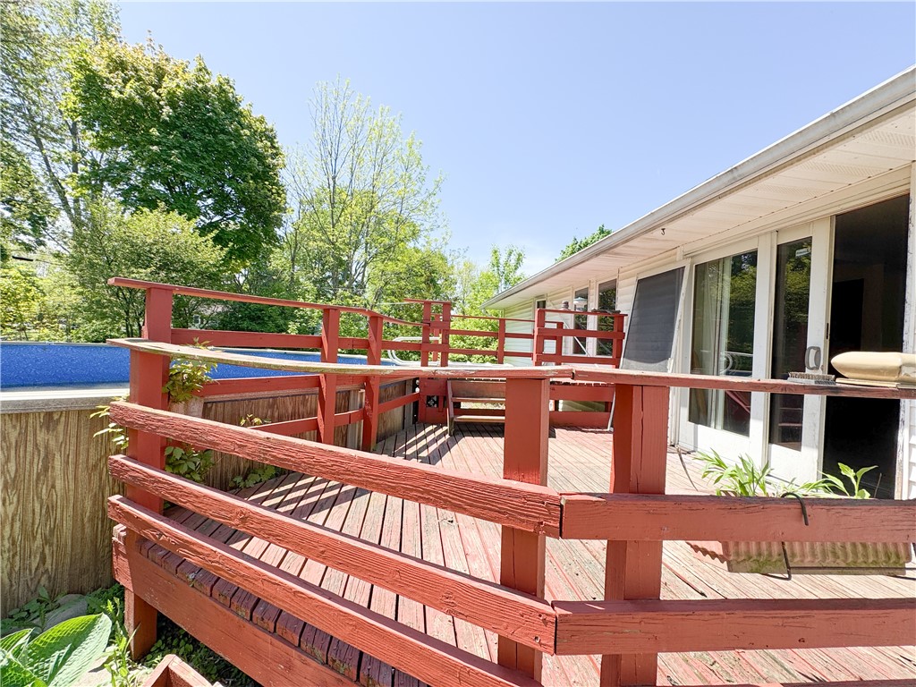 22 Lavaine Way, Henrietta, New York image 14