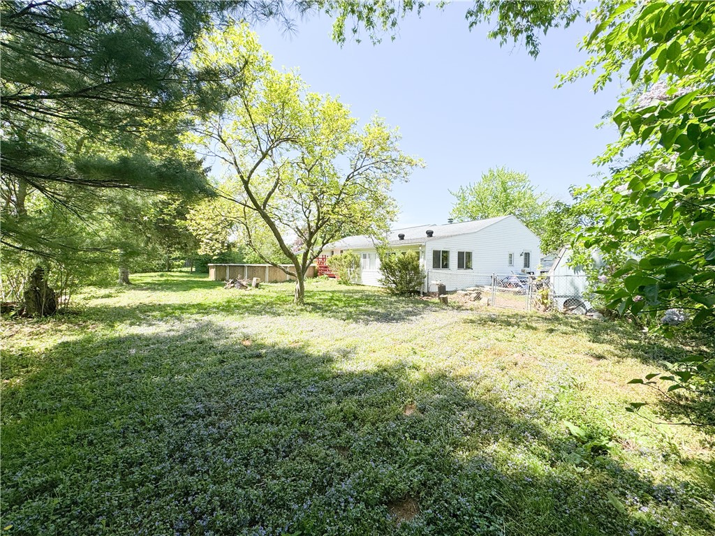 22 Lavaine Way, Henrietta, New York image 15