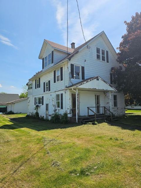 1151 Shannon Avenue Elmira NY 14904