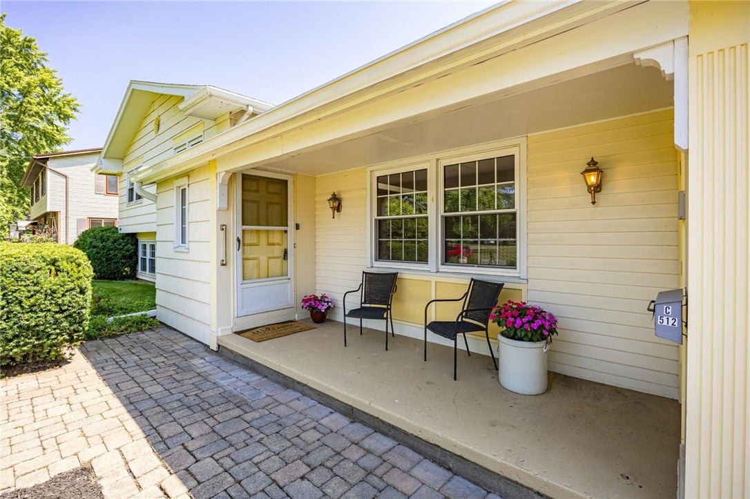 512 Black Walnut Drive